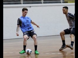 JEC Futsal