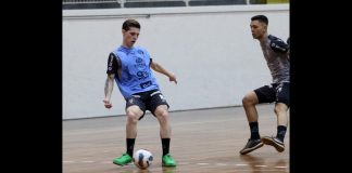 JEC Futsal