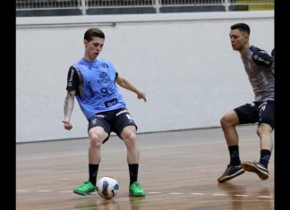 JEC Futsal