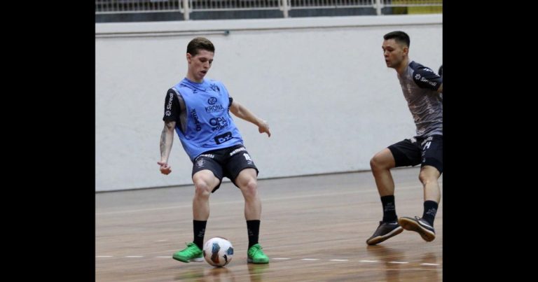 JEC Futsal