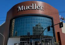 Shopping Mueller