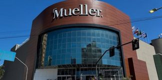 Shopping Mueller