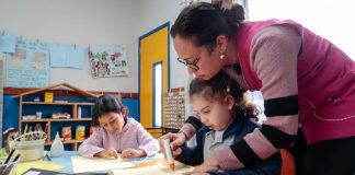 Prefeitura de Joinville divulga 1,5 mil vagas para CEIs municipais e conveniados