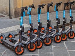 Audiência pública é marcada para discutir circulação de bicicletas e patinetes elétricos em Joinville