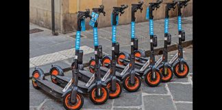 Audiência pública é marcada para discutir circulação de bicicletas e patinetes elétricos em Joinville