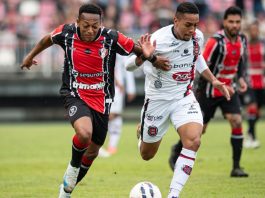 Desfalcado, JEC abre returno da Série D contra o Brasil em Pelotas