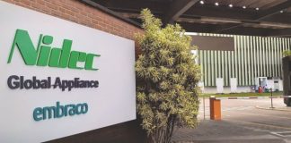 empresa de Joinville