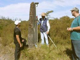 Divisa entre SC e PR é corrigida após descoberta de morador de Garuva; relembre o caso