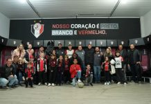 Coletiva mirim