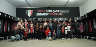 Coletiva mirim