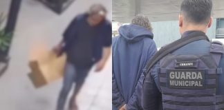 Homem suspeito de praticar zoofilia em Joinville é solto após decisão da Justiça