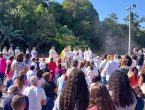 ascensão do senhor corpus christi