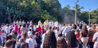 ascensão do senhor corpus christi