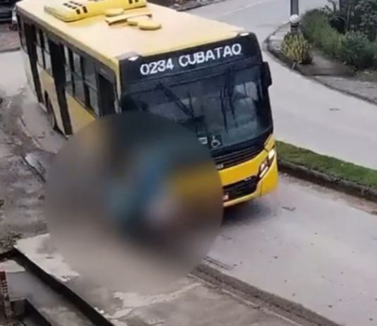 ônibus