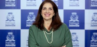 Prefeitura de Joinville anuncia troca no comando da Secretaria da Saúde