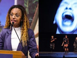 “Arte precisa ser respeitada”: vereadora defende espetáculo após moção de repúdio da Câmara de Joinville