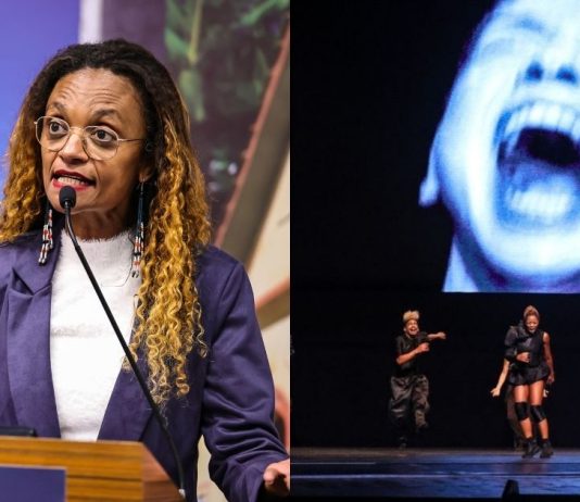 “Arte precisa ser respeitada”: vereadora defende espetáculo após moção de repúdio da Câmara de Joinville