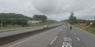 BR-101 Joinville