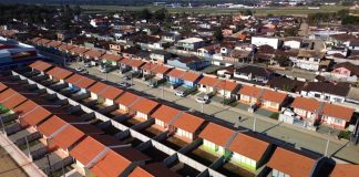Conjunto Habitacional