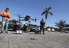 Drones