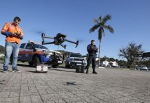 Drones