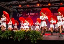Festa das Flores de Joinville está com inscrições abertas para apresentações culturais