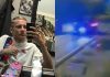 Morre segunda vítima de grave colisão entre carro e moto em São Francisco do Sul