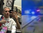 Morre segunda vítima de grave colisão entre carro e moto em São Francisco do Sul