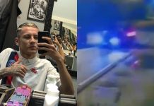 Morre segunda vítima de grave colisão entre carro e moto em São Francisco do Sul