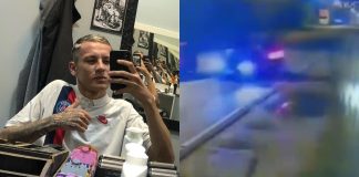 Morre segunda vítima de grave colisão entre carro e moto em São Francisco do Sul