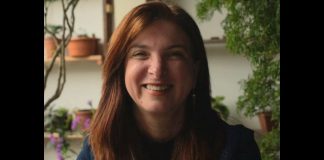 Morre aos 53 anos Roseli Sartori, artista visual e ex-presidente da Associação de Artistas Plásticos de Joinville