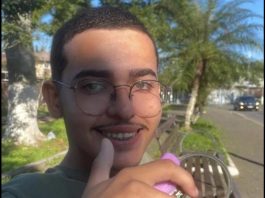 Jovem é encontrado morto em rio de São Francisco do Sul