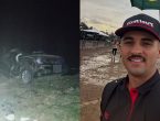 Carro de Joinville se envolve em grave acidente com morte em rodovia de São João Batista