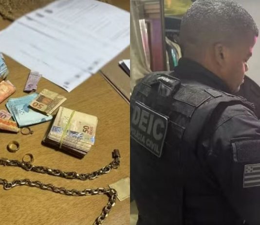 Joinville é alvo de operação contra grupo que aplicava golpes com carros de luxo