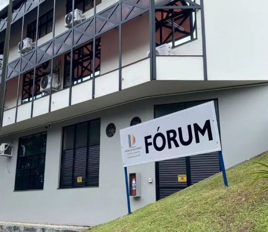 Joinville