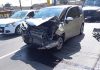 VÍDEO - Motociclista morre após grave colisão no bairro Bucarein, em Joinville
