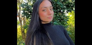 Identificada passageira de moto que morreu em acidente na BR-101, em Joinville