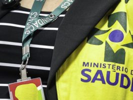 Câmara aprova mudanças para agentes comunitários de saúde em Joinville