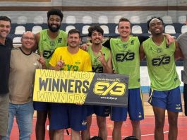 basquete 3x3