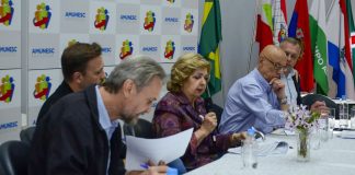 Senadora confirma liberação de R$ 8,5 milhões para obras do maior centro esportivo e cultural de Joinville