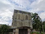 Correios estudam destino de prédio abandonado em Joinville; prefeitura tem interesse em possível doação