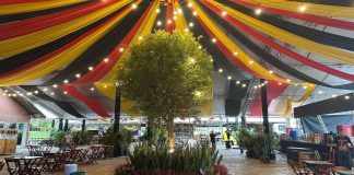 Confira a programação da Fenachopp, que inicia nesta quinta-feira