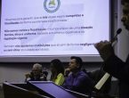 Câmara de Joinville debate situação crítica de lares de idosos; vários estão interditados