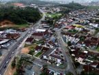 Novo binário vai alterar sentido de duas ruas de Joinville; saiba quais