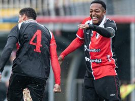 JEC bate Carlos Renaux de virada e conquista primeira vitória na Copa Santa Catarina