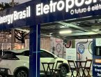 Startup de Joinville acelera expansão de eletropostos e mira 400 unidades até 2027