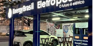 Startup de Joinville acelera expansão de eletropostos e mira 400 unidades até 2027