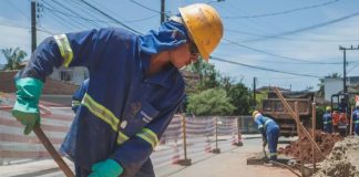 Saiba qual o horário permitido para obras aprovado pela Câmara de Joinville