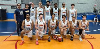 Our Team Joinville busca terceira vitória seguida no Estadual de Basquete nesta quinta-feira