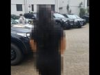 Mulher procurada pela Justiça é presa enquanto trabalhava em Joinville